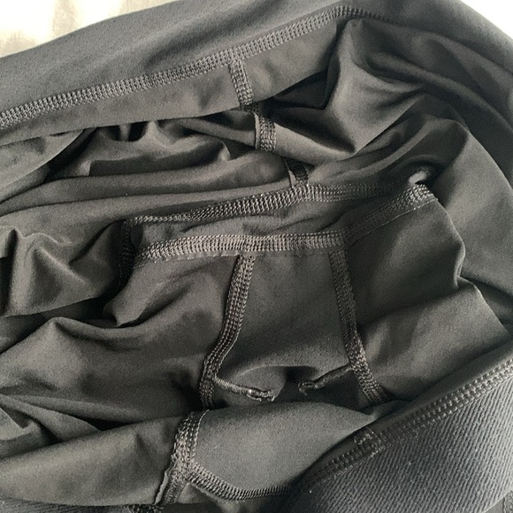 2 Set - Nike Pro Dri Fit Men's Training Shorts White Black Mens XL - Picture 11 of 11